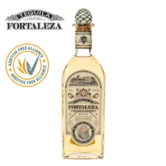 FORTALEZA Añejo