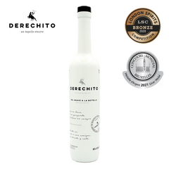 Derechito Blanco