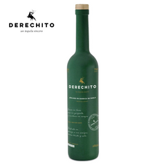 Derechito Añejo