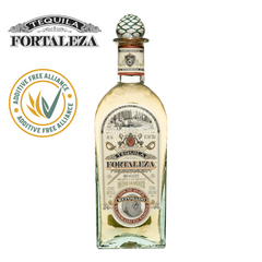 FORTALEZA Reposado Tequila