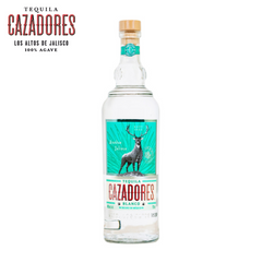 Cazadores Blanco