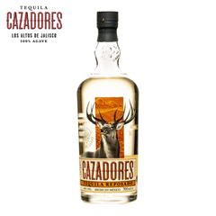 Cazadores Reposado