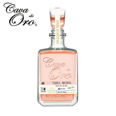 CAVA DE ORO Rosa