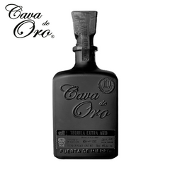 CAVA DE ORO Extra Aged Añejo Tequila