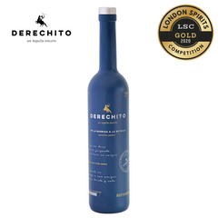 Derechito Reposado